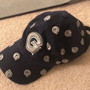 Georgetown unisex Baseball Cap / Hat